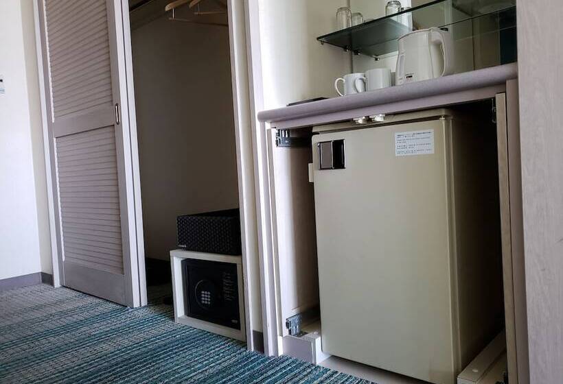 اتاق سوپریور, Loisir Hotel Naha