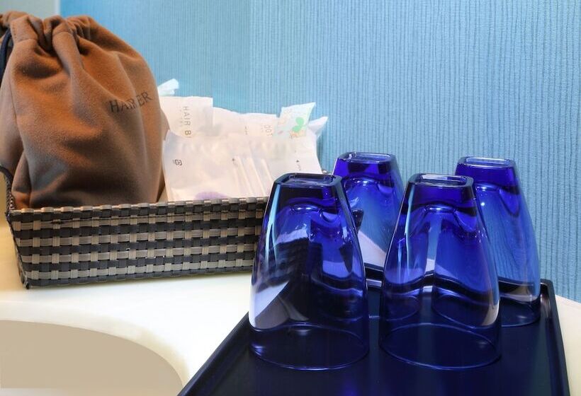 اتاق سوپریور, Loisir Hotel Naha