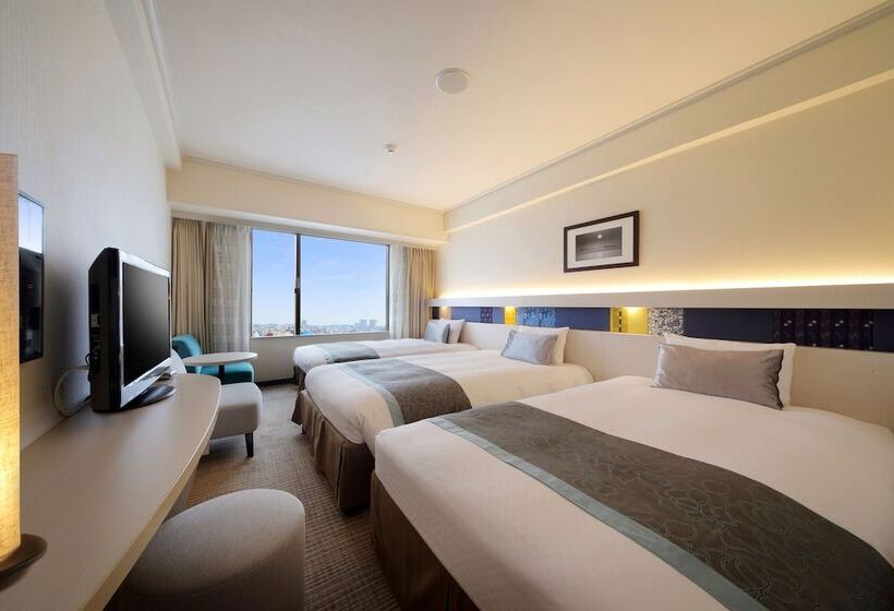 اتاق سوپریور, Loisir Hotel Naha
