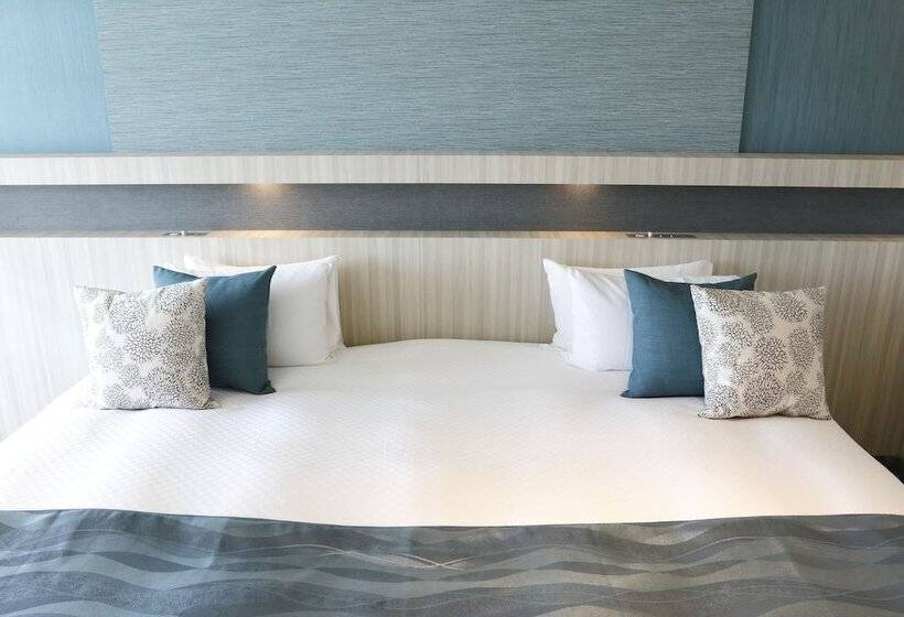 اتاق اجرایی, Loisir Hotel Naha