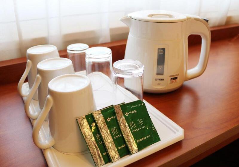 اتاق اجرایی, Loisir Hotel Naha