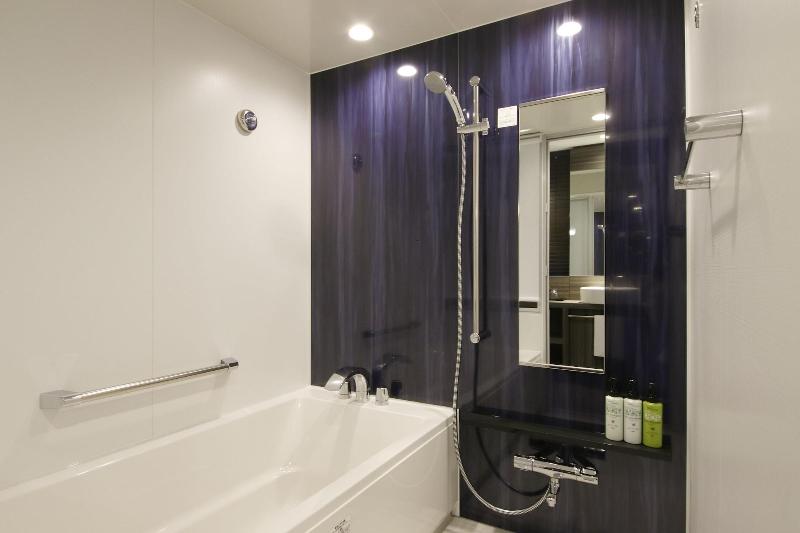 اتاق اجرایی با تخت بزرگ, Loisir Hotel Naha