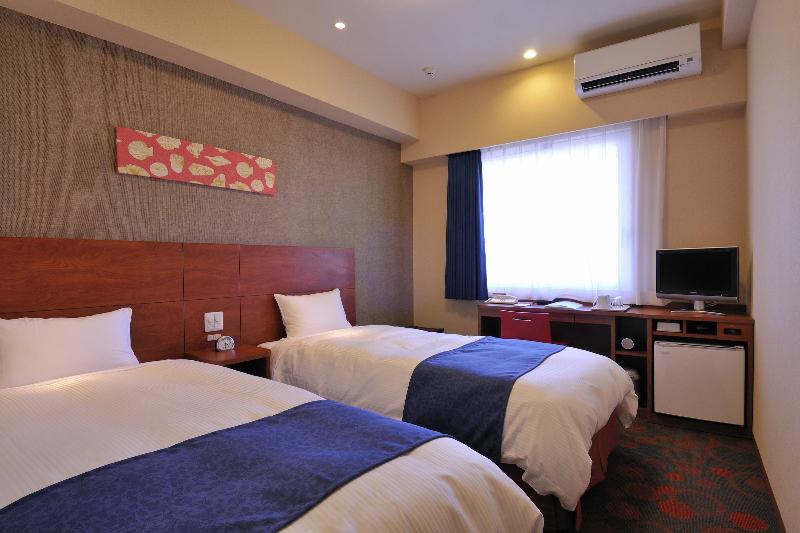 اتاق استاندارد, Loisir Hotel Naha