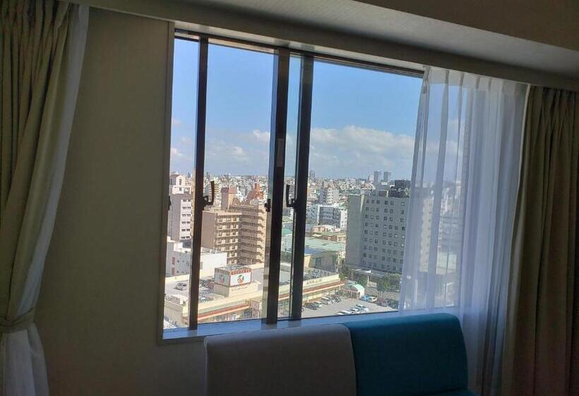 اتاق سوپریور, Loisir Hotel Naha