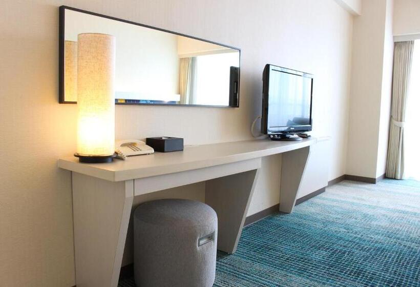 اتاق سوپریور, Loisir Hotel Naha