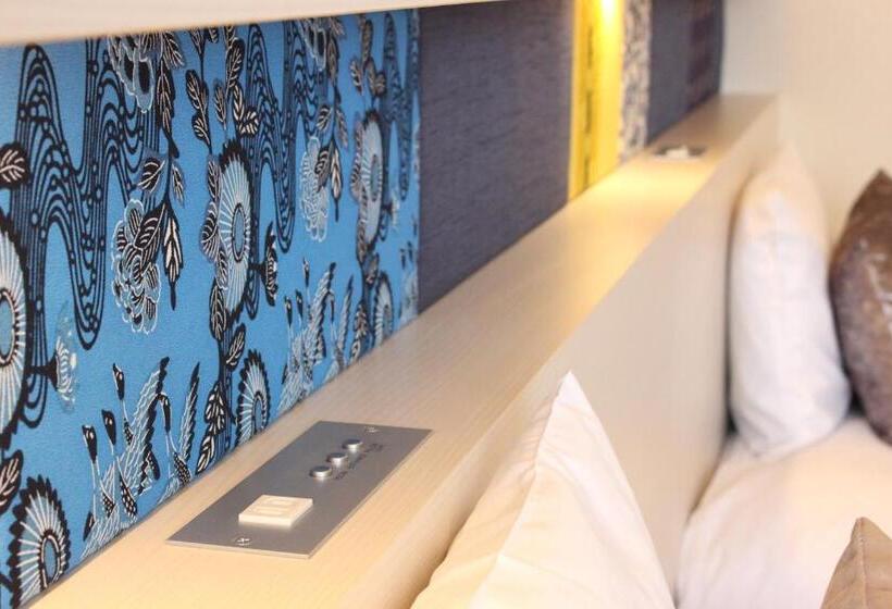اتاق سوپریور, Loisir Hotel Naha