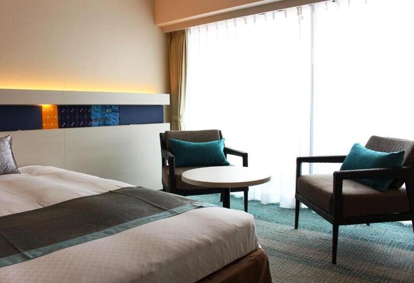اتاق لوکس, Loisir Hotel Naha