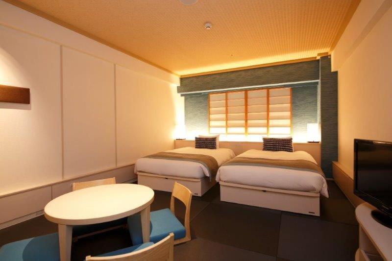 اتاق استاندارد, Loisir Hotel Naha