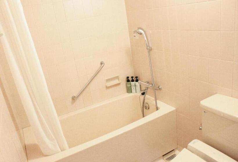 اتاق استاندارد, Loisir Hotel Naha