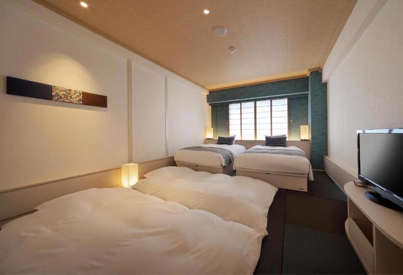 اتاق استاندارد, Loisir Hotel Naha