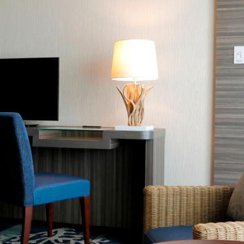 اتاق اجرایی, Loisir Hotel Naha