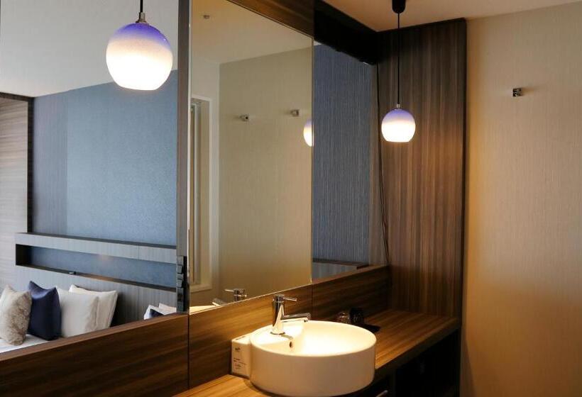 اتاق اجرایی, Loisir Hotel Naha