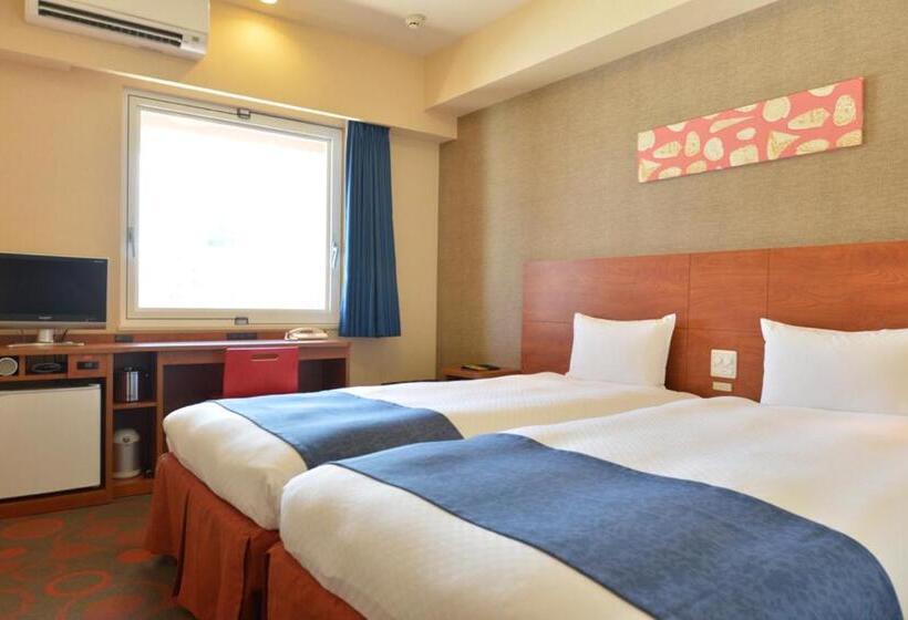 اتاق استاندارد, Loisir Hotel Naha