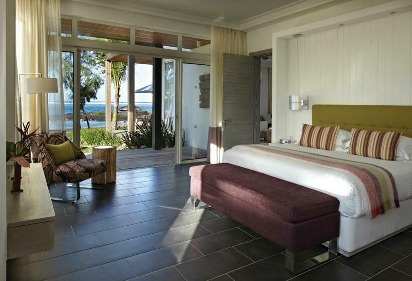 سوییت اجرایی, Long Beach Mauritius