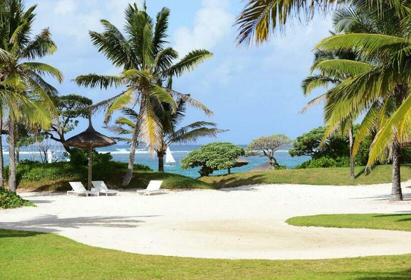 سوییت جونیور, Long Beach Mauritius