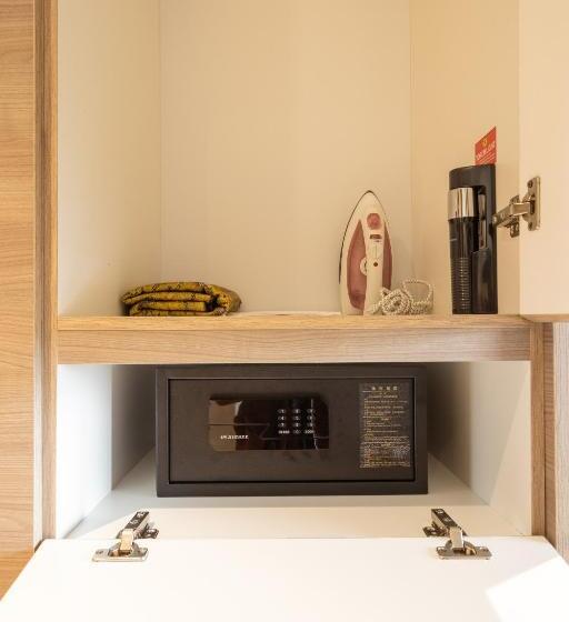 Номер Deluxe, Klana Resort Seremban