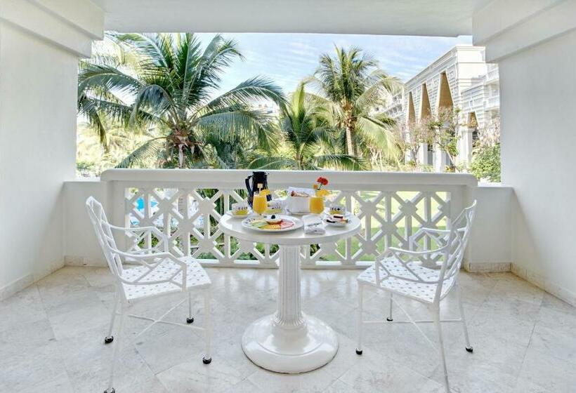 سوییت جونیور لوکس, Barceló Karmina   All Inclusive