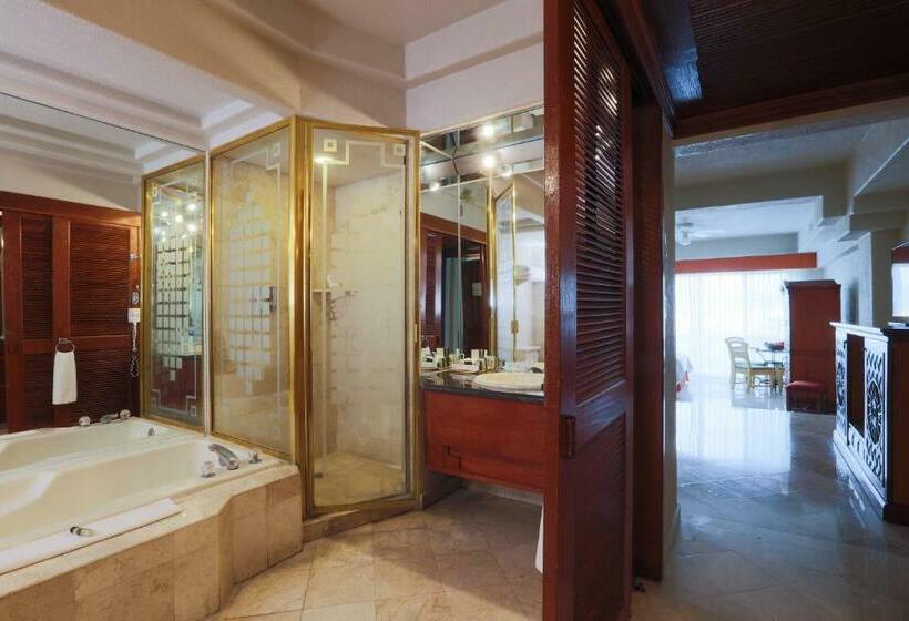 سوییت جونیور لوکس, Barceló Karmina   All Inclusive