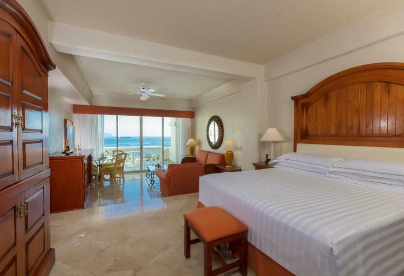 سوییت جونیور لوکس, Barceló Karmina   All Inclusive