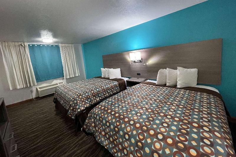 اتاق اجرایی با تخت بزرگ, Hs Hotsson Hotel Leon