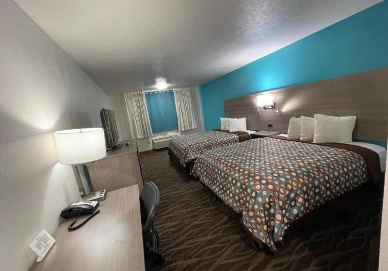اتاق اجرایی با تخت بزرگ, Hs Hotsson Hotel Leon