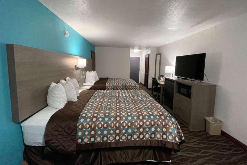 اتاق اجرایی با تخت بزرگ, Hs Hotsson Hotel Leon