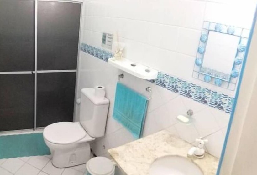 تختخواب در اتاق مشترک, Bada Hostel & Kite School