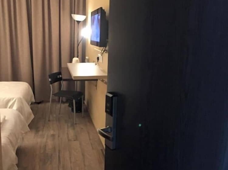 스탠다드 룸, 91 Street Boutique Inn