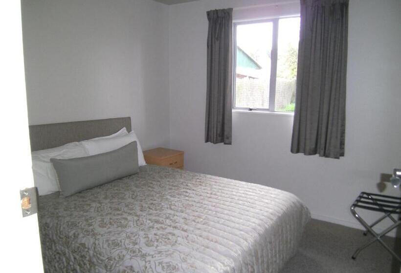 침실 1개 아파트, Anchorage Motel Apartments
