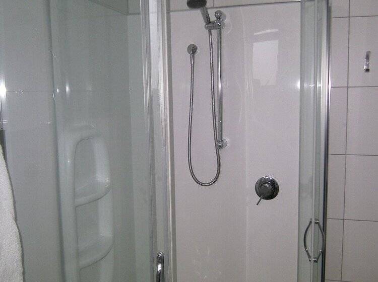 침실 1개 아파트, Anchorage Motel Apartments