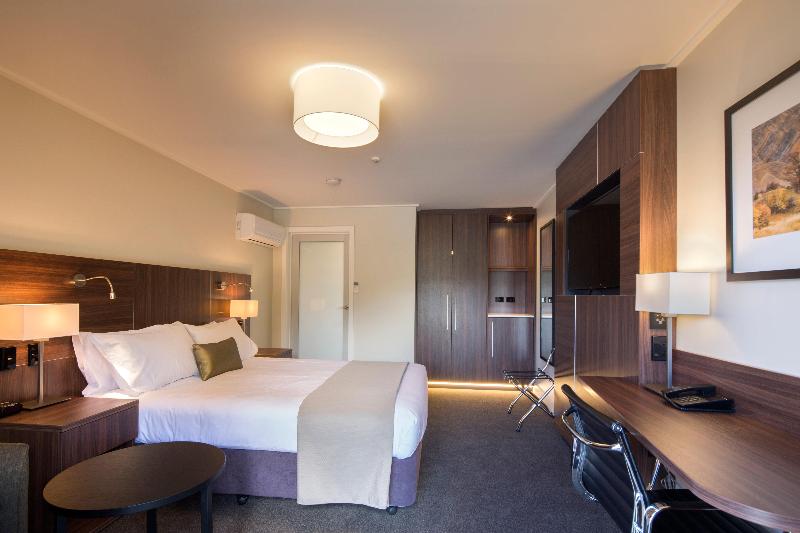 Номер Стандартный Кровать Куин, Holiday Inn Queenstown Frankton Road, An Ihg