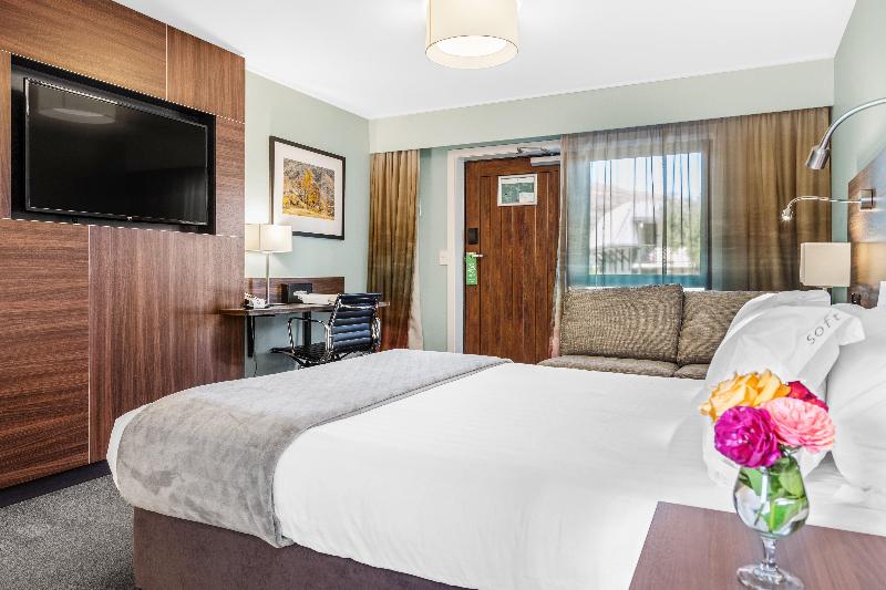 Номер Стандарт, Holiday Inn Queenstown Frankton Road, An Ihg