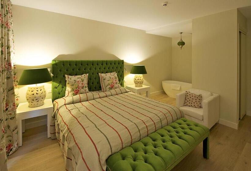 اتاق لوکس, Restaurant Hotel Merlet