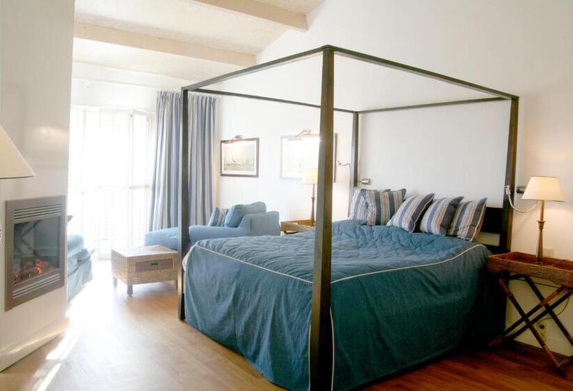 سوییت, Restaurant Hotel Merlet