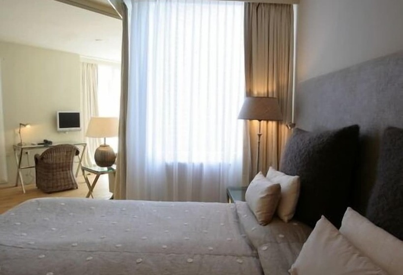 اتاق لوکس, Restaurant Hotel Merlet