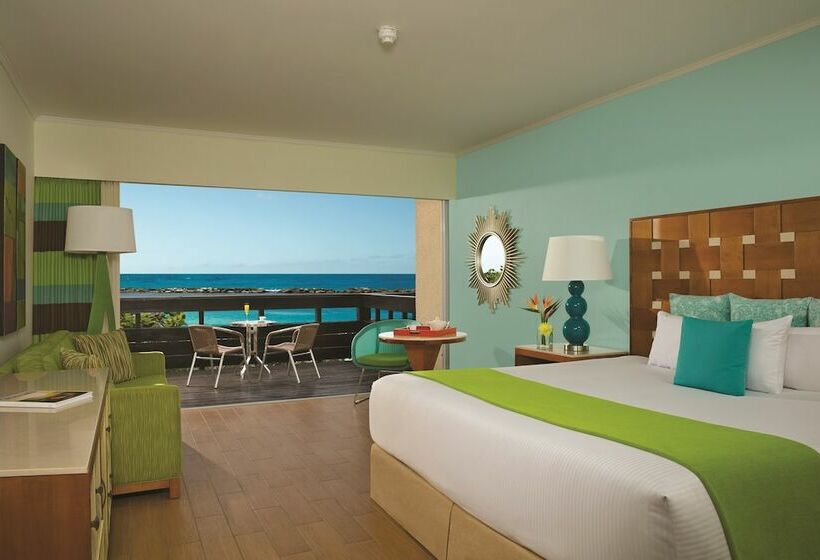 Club Room King Bed, Sunscape Curacao Resort Spa & Casino