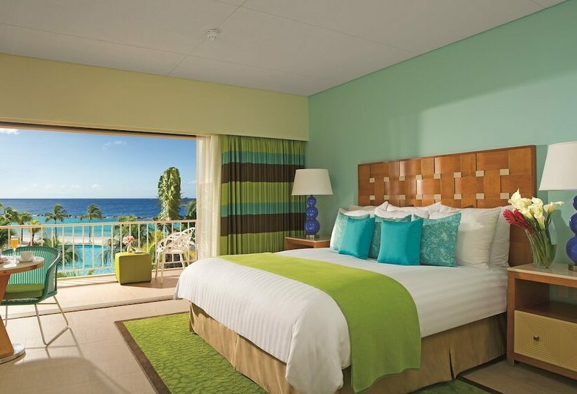 Club Room King Bed, Sunscape Curacao Resort Spa & Casino
