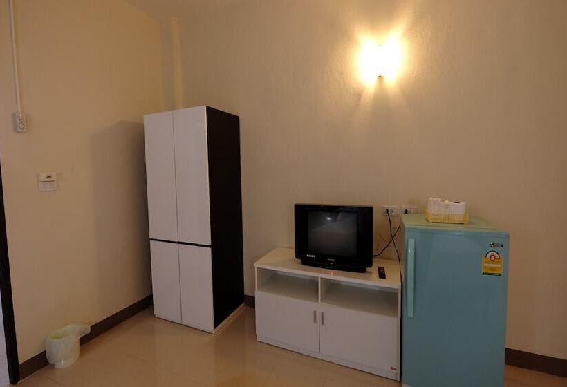 اتاق استاندارد, Ashram Kanabnam Resort