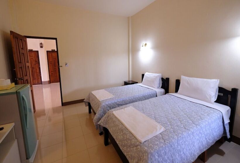 اتاق استاندارد, Ashram Kanabnam Resort
