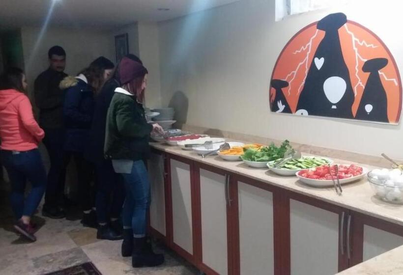 اتاق لوکس, Sena Hotels