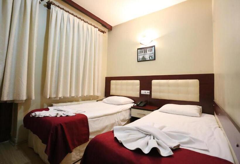 اتاق لوکس, Sena Hotels