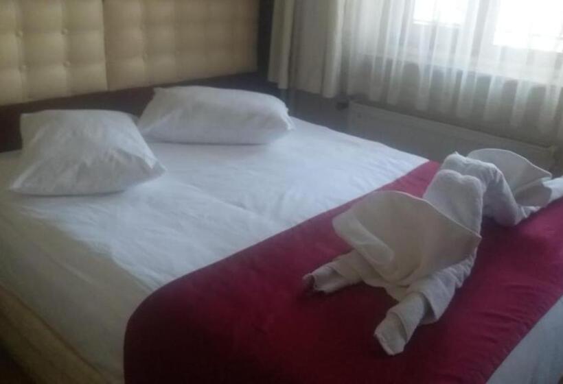 اتاق لوکس, Sena Hotels