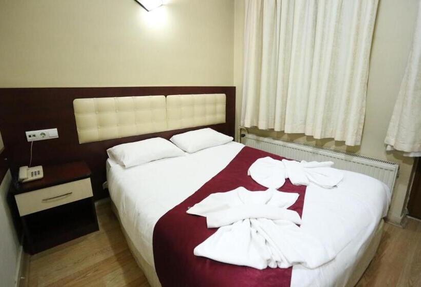 اتاق لوکس, Sena Hotels