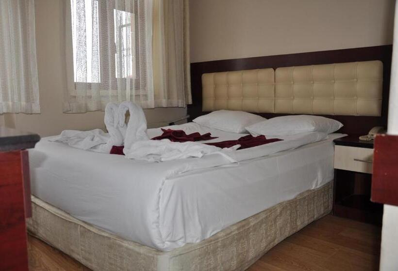 اتاق لوکس, Sena Hotels