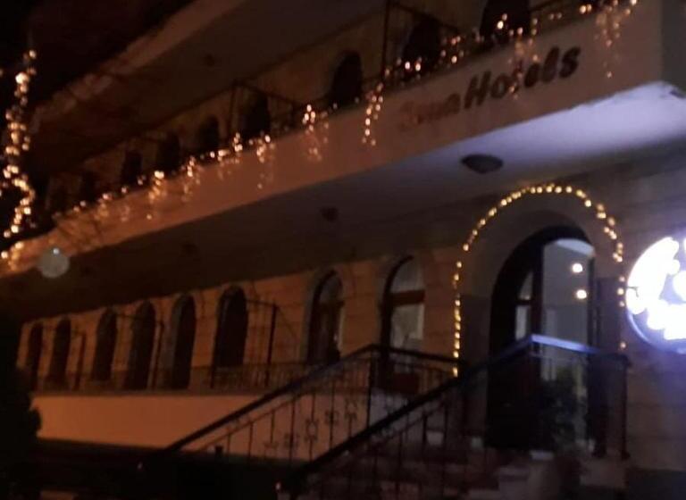 اتاق لوکس سه تخته, Sena Hotels
