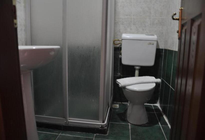 اتاق لوکس سه تخته, Sena Hotels