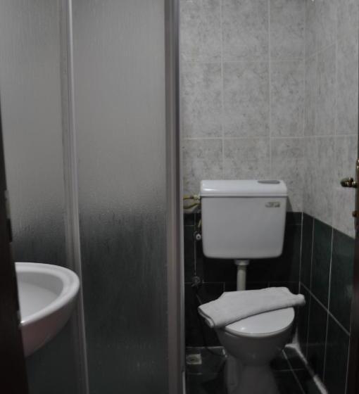 اتاق لوکس سه تخته, Sena Hotels
