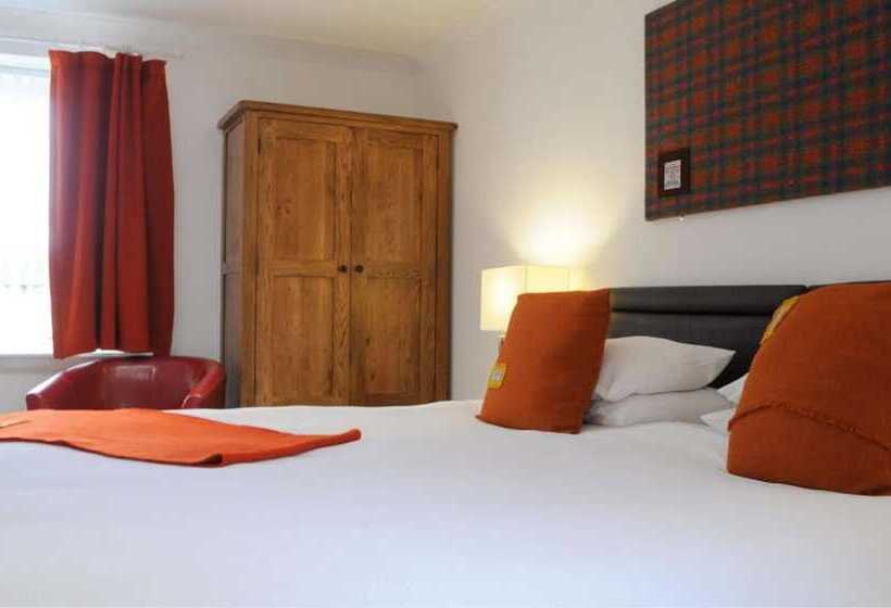 Номер Стандарт, Stornoway Bed And Breakfast