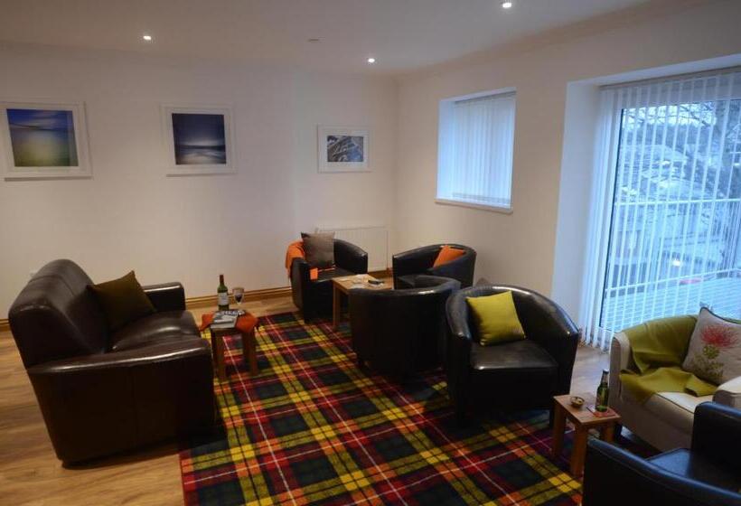 Номер Стандарт, Stornoway Bed And Breakfast