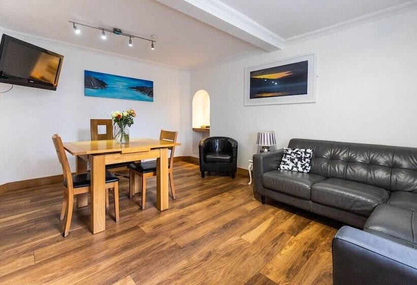 Номер Стандарт, Stornoway Bed And Breakfast